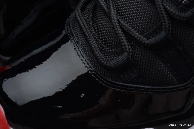 Rep Air (2012) Jordan 378037-010 Retro Bred 11 0814
